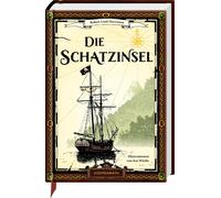 Elisabeth Kessel Robert Louis Stevenson K Die Schatzinsel (Große Schmuck (Poche)