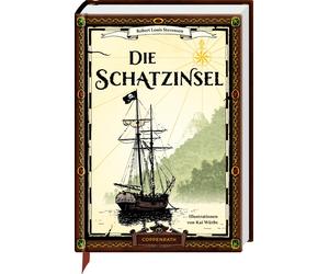 Elisabeth Kessel Robert Louis Stevenson K Die Schatzinsel (Große Schmuck (Poche)