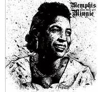 Elisabeth 'Kid' Douglas (Memphis Minnie) - Down Home Girl