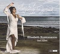 Elisabeth Kontomanou - Secret of the Wind
