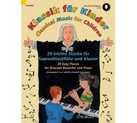 Elisabeth Kretschmann Klassik für Kinder (Mixed Media Product)