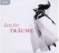 ELISABETH/LEGRAND,MICHEL LEONSKAJA - ZEIT FÜR TRÄUME 2 CD NEUF VARIOUS