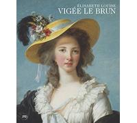 ELISABETH LOUISE VIGEE-LE-BRUN