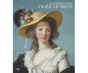 ELISABETH LOUISE VIGEE-LE-BRUN