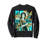 Élisabeth Louise Vigée Le Brun - Peintre Français Histoire de l'art Sweatshirt