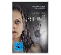 Der Unsichtbare – Elisabeth Moss, Aldis Hodge, Storm Reid – DVD neuf – Import (2020)
