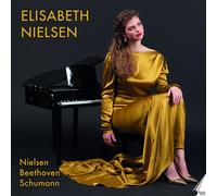 Nielsen,Elisabeth - Elisabeth Nielsen,Klavier