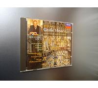 Elisabeth Norberg-Schulz - Mozart: Messe en Ut mineur K 427