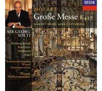 Elisabeth Norberg-Schulz – Mozart: Messe en Ut mineur K 427