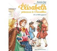 Elisabeth T25 Le Billet gagnant
