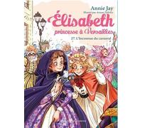 Elisabeth, Princesse À Versailles - Tome 27 - L'inconnue Du Carnaval