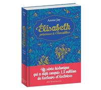 Elisabeth, Princesse À Versailles - Tomes 1 À 4
