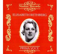 Elisabeth Rethberg