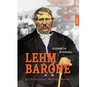 Elisabeth Schinagl Lehmbarone (Poche)