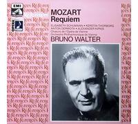 Elisabeth Schumann - Mozart: REQUIEM en re mineur, K. 626 [Vinyl LP] [Schallplatte]