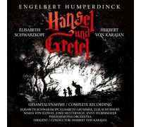 Hansel Und Gretel/1953