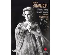 Elisabeth Schwarzkopf - A Viennese Evening With Willi Boskovsky