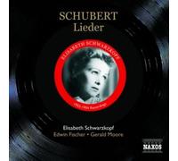 Elisabeth Schwarzkopf Chante Schubert