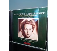 Elisabeth Schwarzkopf – Pamina (extraits de La Flûte enchantée) – Gala