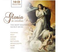 Gloria In Excelsis Deo