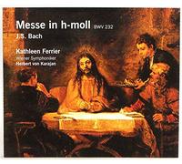 Elisabeth Schwarzkopf - Johann Sebastien Bach : Messe in H-Moll BWV 232