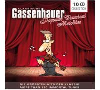 Elisabeth Schwarzkopf - Klassische Gassenhauer : Popular Classical Melodies