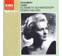 Elisabeth Schwarzkopf - Lieder
