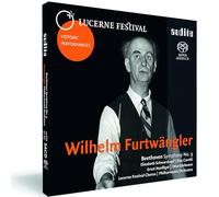 Symphonie No. 9 CD