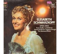 Elisabeth Schwarzkopf - Opera Arias