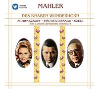 Elisabeth Schwarzkopf( Soprano) - Des Knaben Wunderhorn (Il Corno Magico Del Fanciullo)