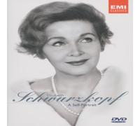 Elisabeth Schwarzkopf : Un portrait
