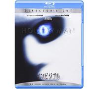 Elisabeth Shue-Hollow Man [Edizione: Giappone] [Blu-Ray] [Import]