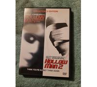 Elisabeth Shue - Hollow Man & Hollow Man 2-Collector's Edition (2 [Import]