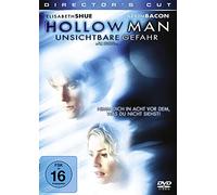 Elisabeth Shue - Hollow Man - Unsichtbare Gefahr - Director's Cut