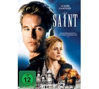Elisabeth Shue,Rade Sherbedgia,Val Kilmer - Saint - Der Mann ohne Namen (Widescreen Collection)