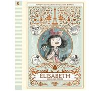 Elisabeth Sous Les Toits