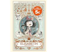 Elisabeth sous les toits