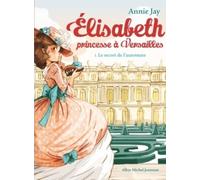 Elisabeth T1 Le Secret de l'automate