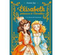 Elisabeth T1 Le Secret de l'automate (Collector)