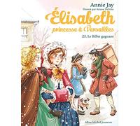 Elisabeth T25 Le Billet gagnant