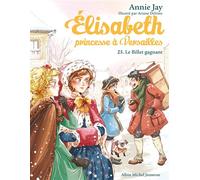 Elisabeth T25 Le Billet gagnant
