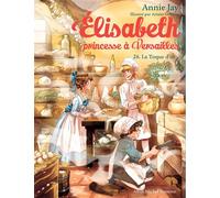 Elisabeth T26 La Toque d'or