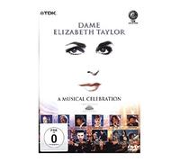 Dame Elizabeth Taylor, A Musical Celebration