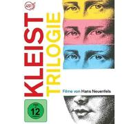 Kleist Trilogie - Filme von Hans Neuenfels (DVD)