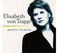 Elisabeth Von Trapp - Licence poétique