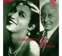 Elisabeth Welch Sings Jerome K