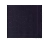 Elisabetta Franchi - Sc02F66E2 H88 - Femme - Accessoires - Bleu - Taille: ONE Size