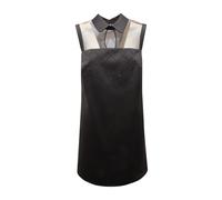 Elisabetta Franchi - Wo Dress - Femme - Robes - Noir - Taille: 40 FR