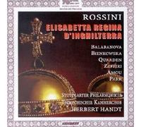 Elisabetta Regina D'inghilterra