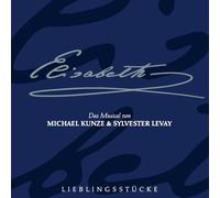 Elisabteh – Lieblingsstücke – Vinyle 33 tours – Alive AG